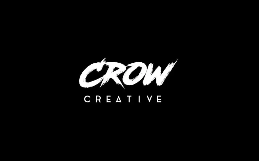 Crow Creative Logo