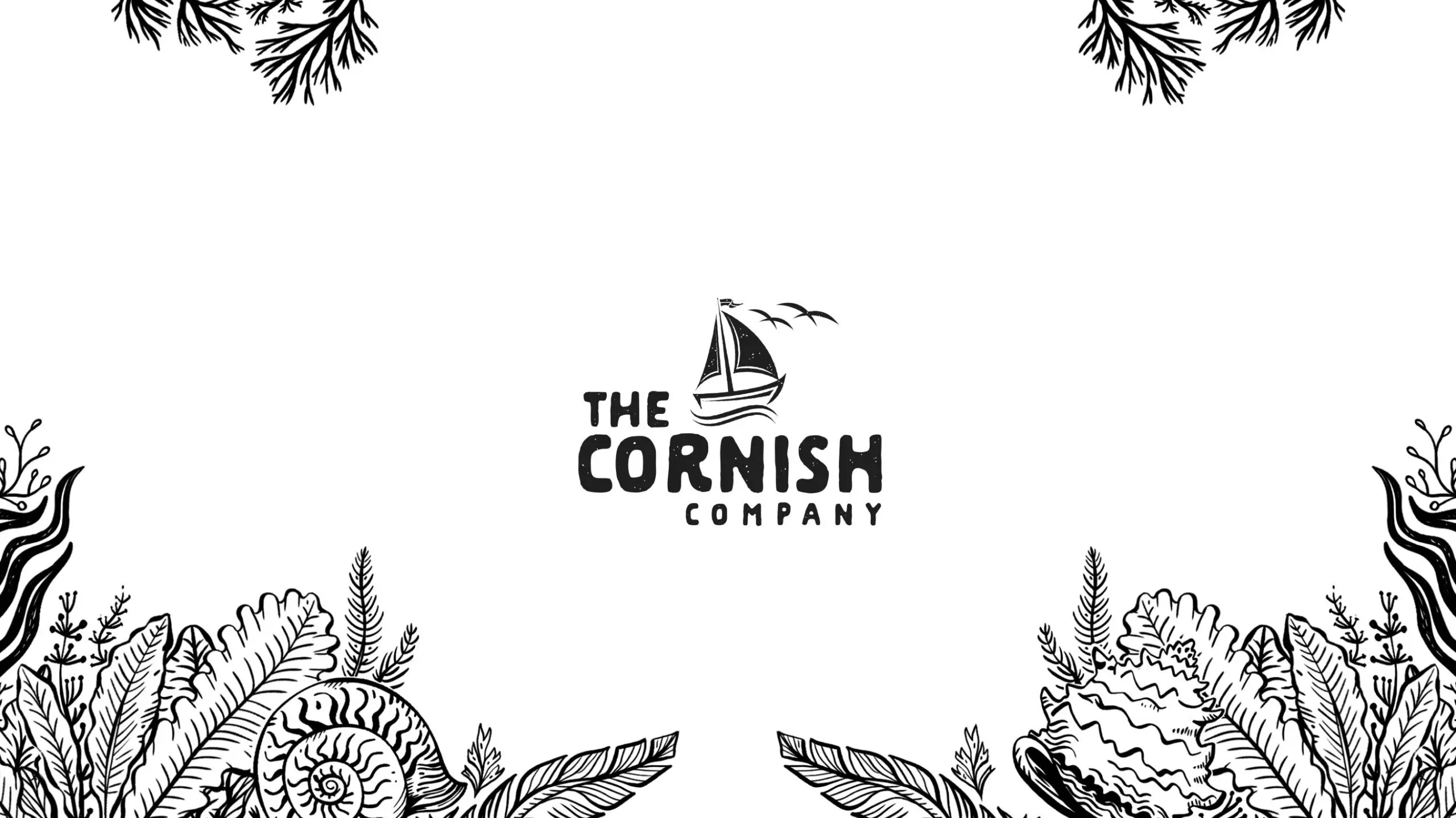 The Cornish Company logo