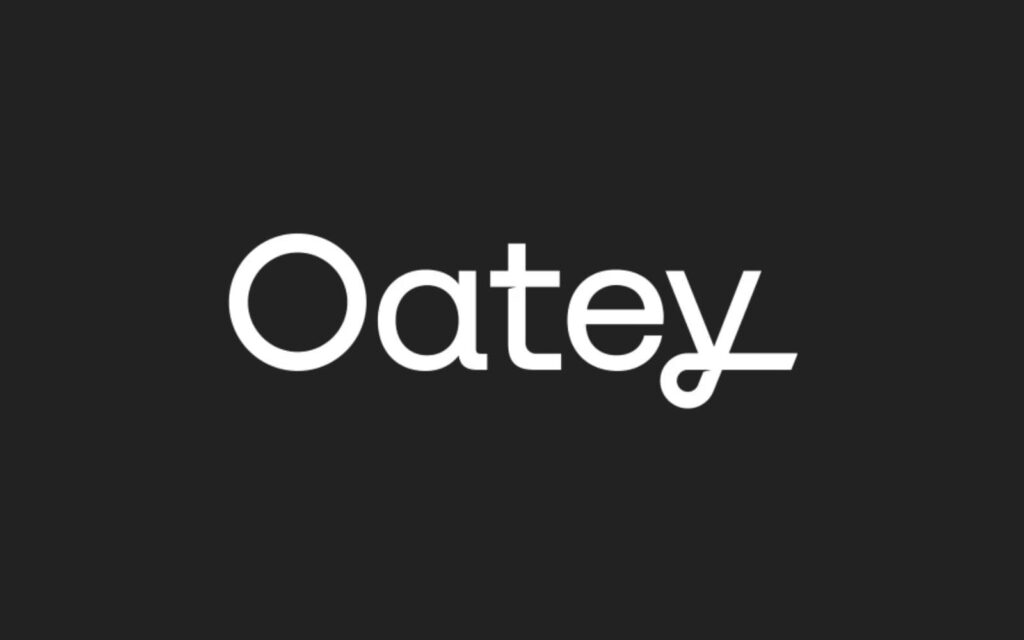 Oatey Logo