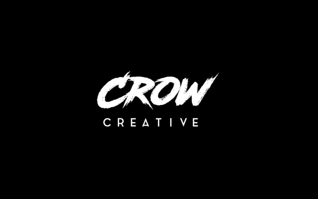 Crow Creative Logo