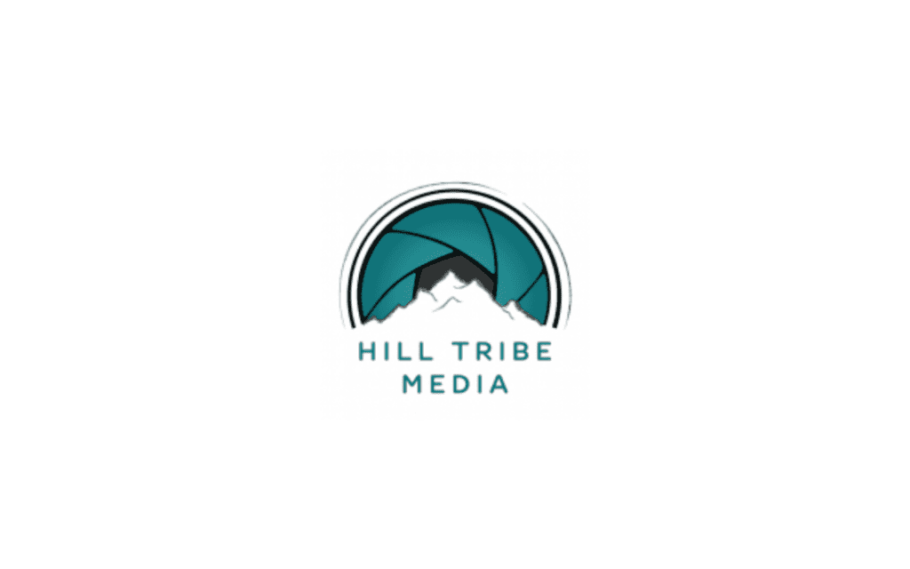 Hill Tribe Media Logo